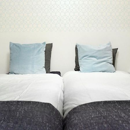 Caldas Do Geres Apartment Dış mekan fotoğraf