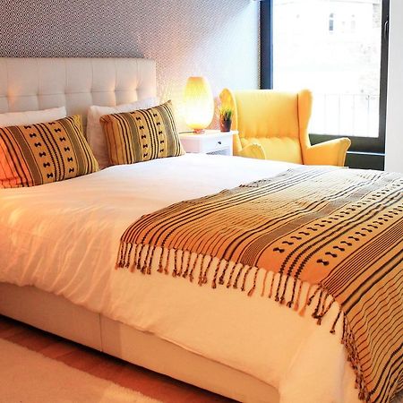 Caldas Do Geres Apartment Dış mekan fotoğraf