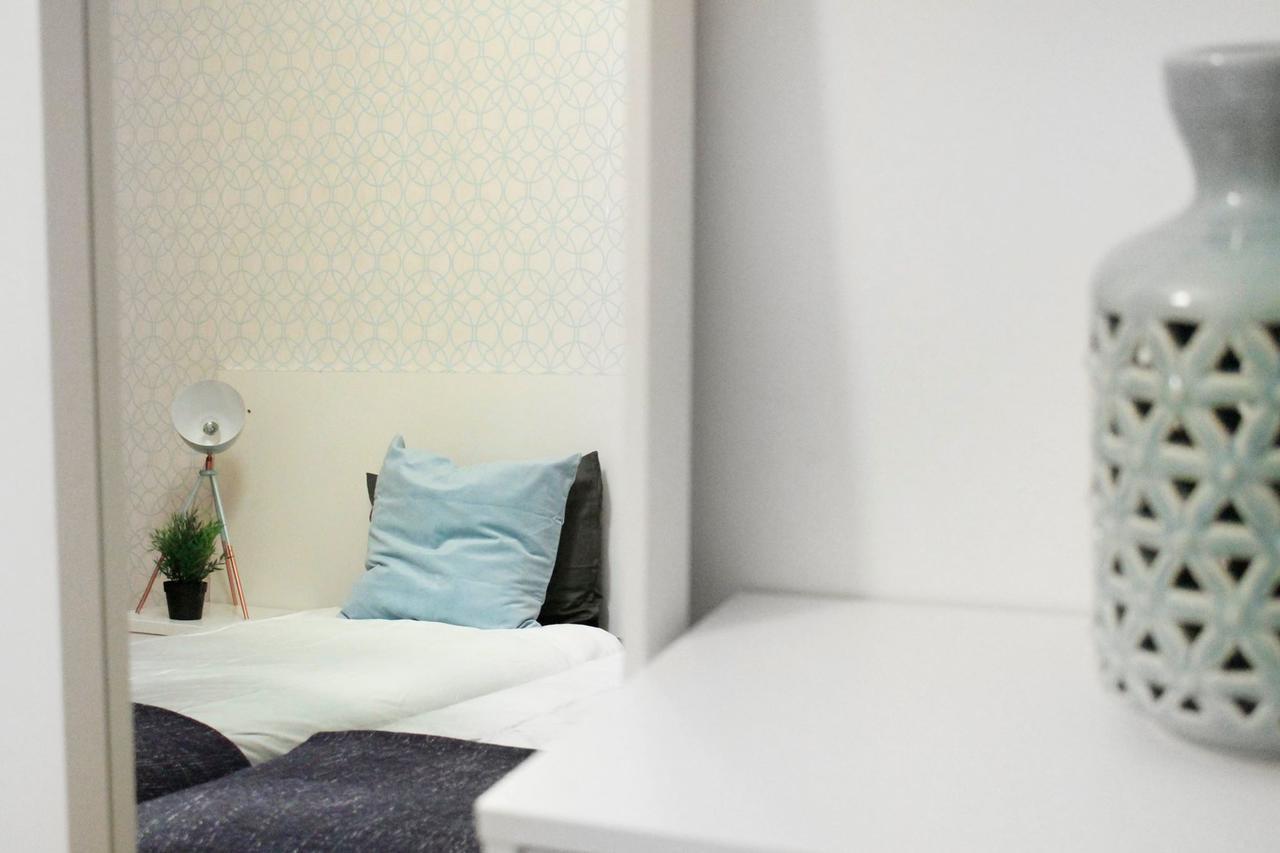 Caldas Do Geres Apartment Dış mekan fotoğraf