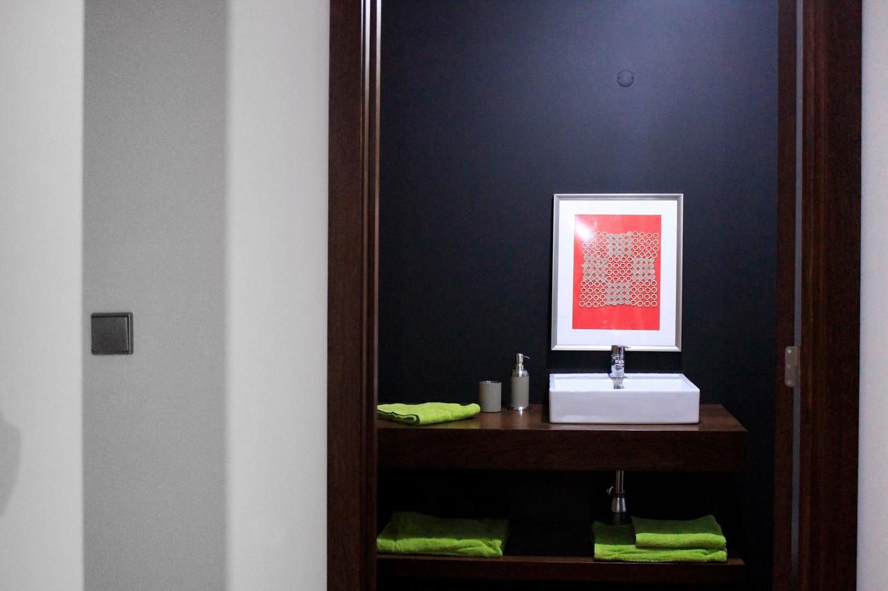 Caldas Do Geres Apartment Dış mekan fotoğraf