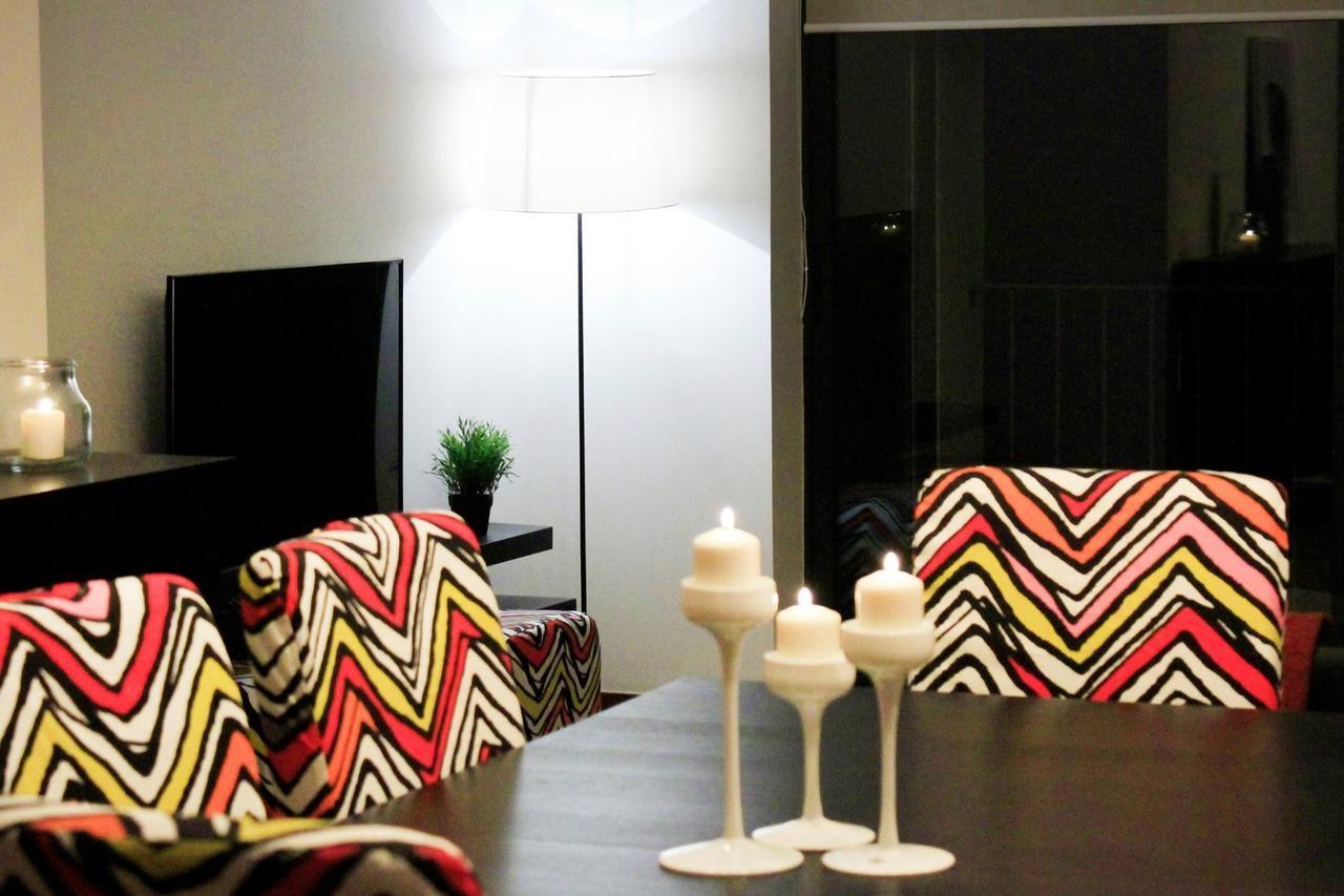Caldas Do Geres Apartment Dış mekan fotoğraf