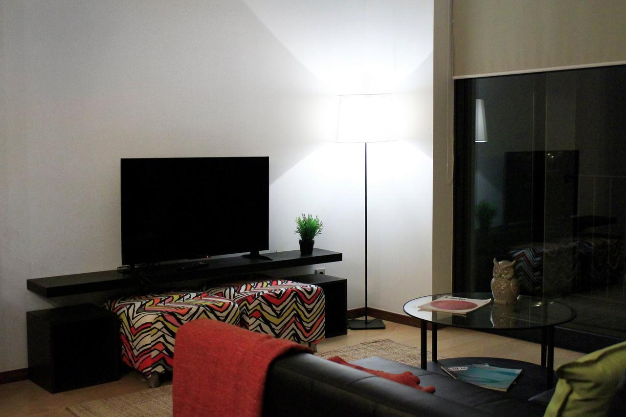 Caldas Do Geres Apartment Dış mekan fotoğraf