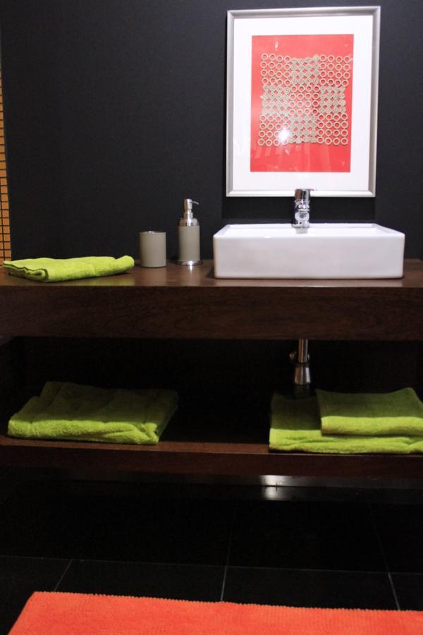 Caldas Do Geres Apartment Dış mekan fotoğraf