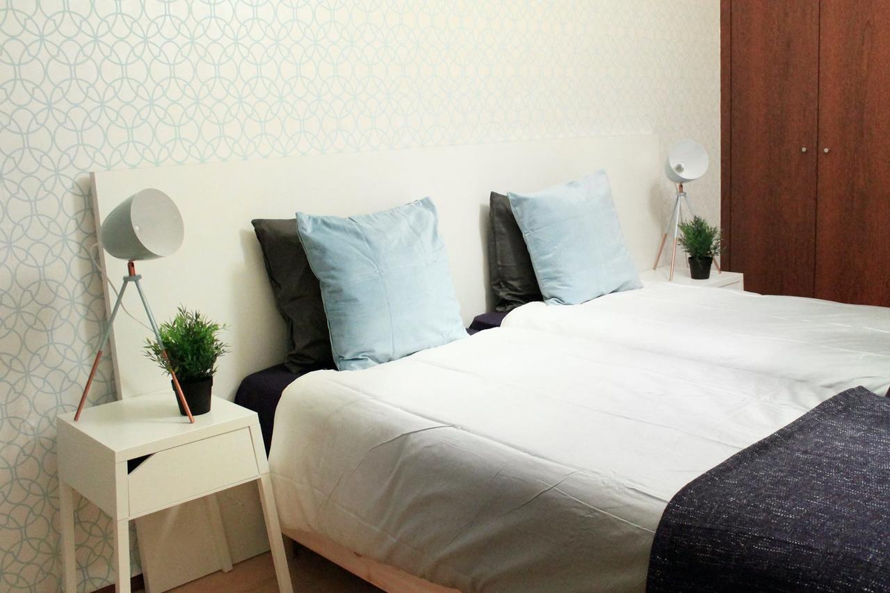 Caldas Do Geres Apartment Dış mekan fotoğraf