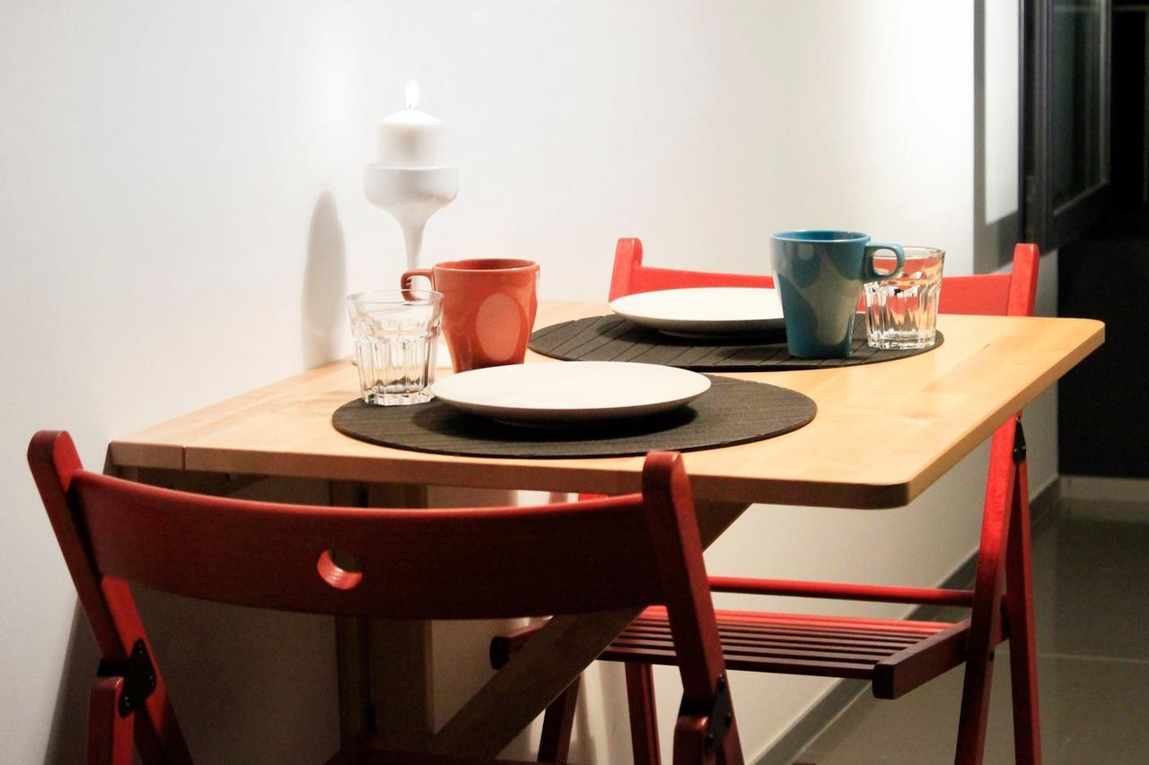 Caldas Do Geres Apartment Dış mekan fotoğraf